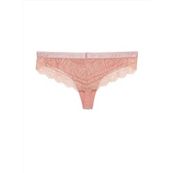 Conte elegant Трусы FLIRTY LBR 1018 (в коробке)