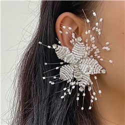 Серьги на гвоздиках арт. 13 2339 (id 265280)