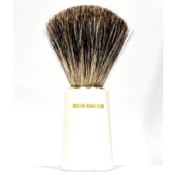Помазок для бритья SPOKAR натуральный барсучий ворс (Чехия)