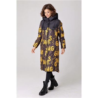 Пальто DIZZYWAY, 934576