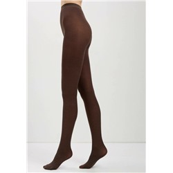 CONTE TRENDY MELANGE Плотные меланжевые колготки