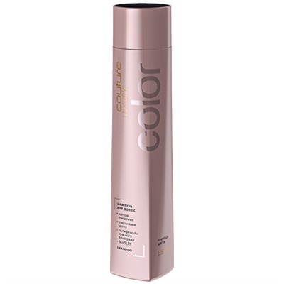 ЭстельLUXURY COLOR Шампунь для волоc HAUTE COUTURE 300 мл