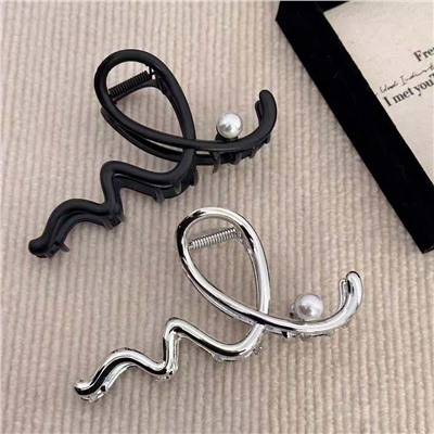 Краб для волос арт. 00 1935 (id 288871)