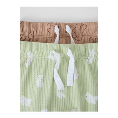 Ползунки детские (2шт.) MARK FORMELLE, 1241350