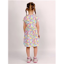 185/426 Платье (кулирка/лайкра)