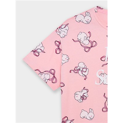 СОРОЧКА НОЧНАЯ ДЛЯ ДЕВОЧЕК 577717