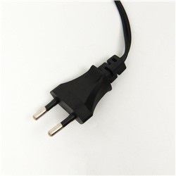 Компрессор для аквариума Sea Star HX-108A прозрачный, 3 л/мин, 2.5 Вт