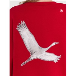 СВИТШОТ ДЛЯ ДЕВОЧЕК 127940