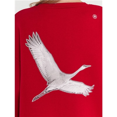 СВИТШОТ ДЛЯ ДЕВОЧЕК 127940