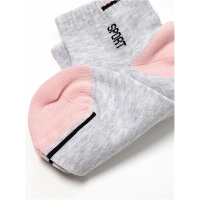 Короткие CONTE-KIDS ACTIVE (короткие) Носки детские