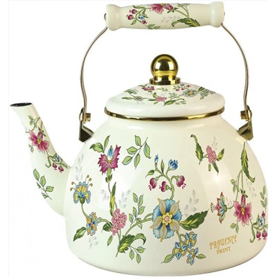 ZEIDAN Чайник Z-4526 Provence