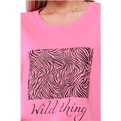 DStrend Футболка Б-2168