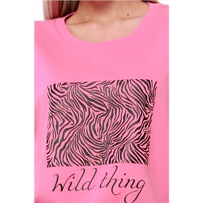 DStrend Футболка Б-2168