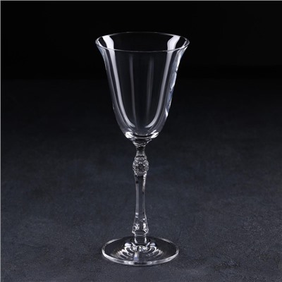 УЦЕНКА Набор бокалов для вина Parus, 250 мл, 5 шт.