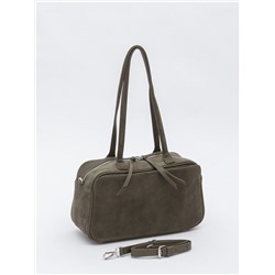 Сумка 8586F khaki Polina&Eiterou