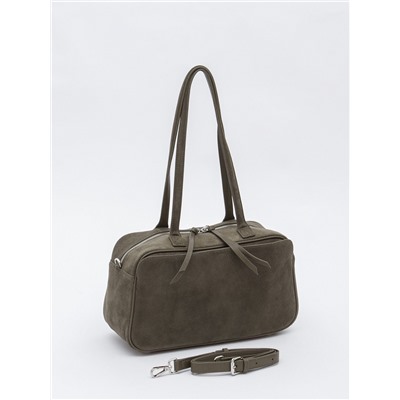 Сумка 8586F khaki Polina&Eiterou