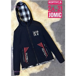 Куртка подростковая 1902770-4