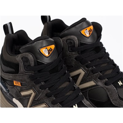 Зимние Кроссовки New Balance 9060 High