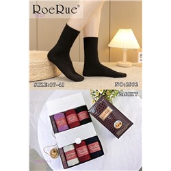 Носки женские 3 пары 2052721-1