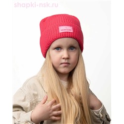 12995 MGU Шапка для девочки (50-52)