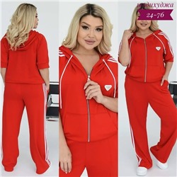 Спортивный костюм #23113823