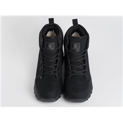 Зимние Ботинки