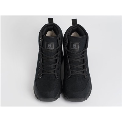 Зимние Ботинки