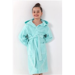 Халат для девочки Комфорт-1