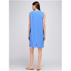 VISERDI Платье 10287-син 442860