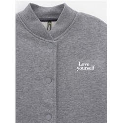 CROCKID Бомбер КР 302836