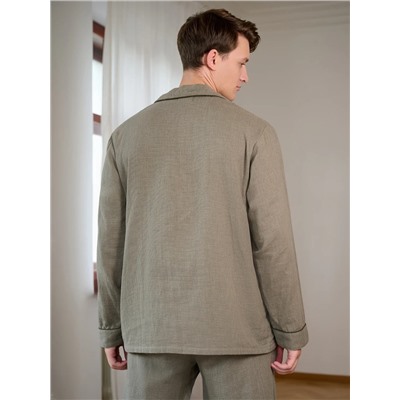 INDEFINI Пижама 5013PCC