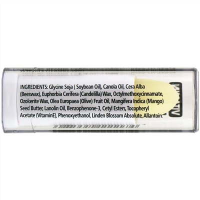Reviva Labs, Бальзам-стик с витамином Е, 1/7 унции (4,0 г)