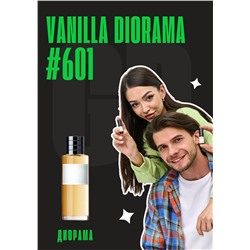 Vanilla Diorama / GET PARFUM 601