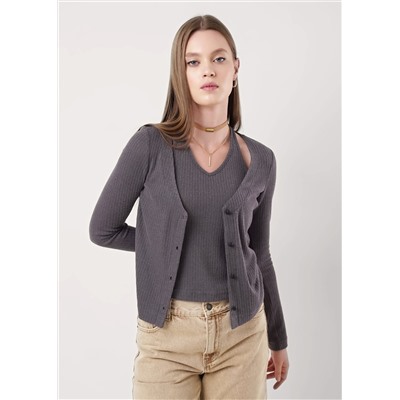 CLEVER Джемпер 156877швс