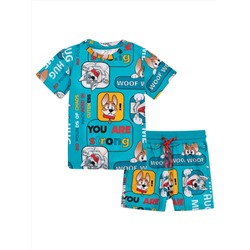 PLAYTODAY Комплект 12313017