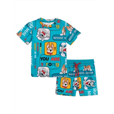 PLAYTODAY Комплект 12313017