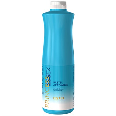 ЭстельPrincess ESSEX Активатор для пастельного тонирования 1,5% 1000 мл