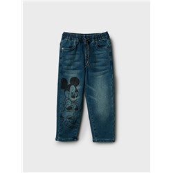 Комплект текстильный с полиуретановым покрытием для мальчиков: куртка, полукомбинезон