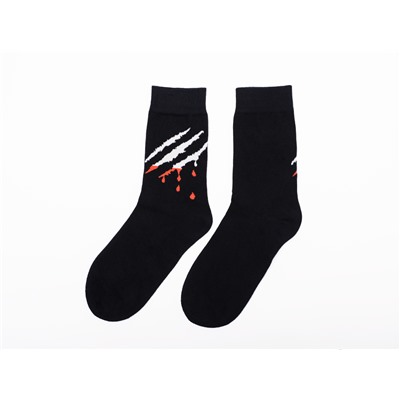 Носки длинные