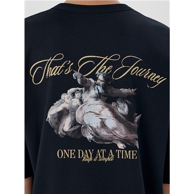 ФУТБОЛКА ДЛЯ МАЛЬЧИКОВ 113455