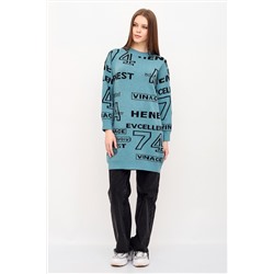 Lika Dress Туника