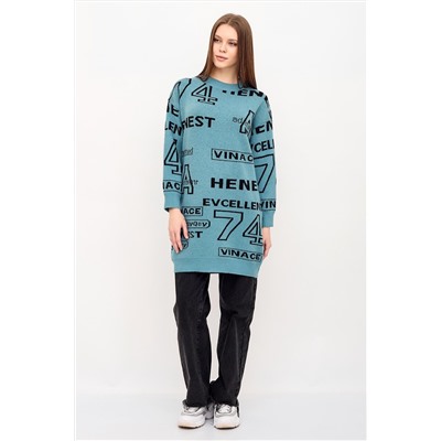 Lika Dress Туника