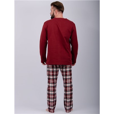 Malina Пижама 3179