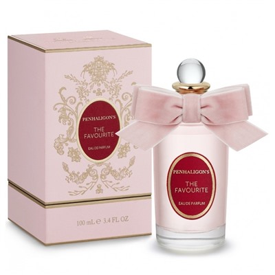 PENHALIGONS THE FAVOURITE edp (w) 100ml