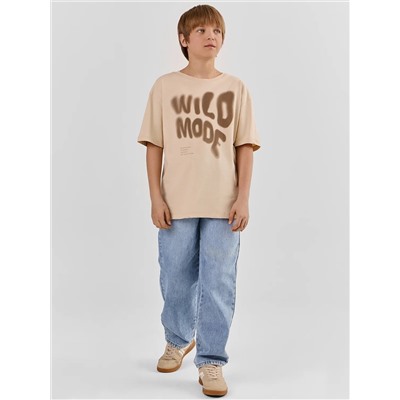 MARK FORMELLE Футболка 113384