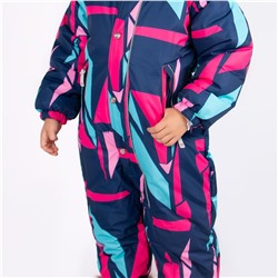 Комбинезон для девочки MYS