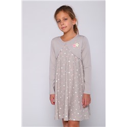 Платье Вечеринка длинный рукав НАТАЛИ, 950757