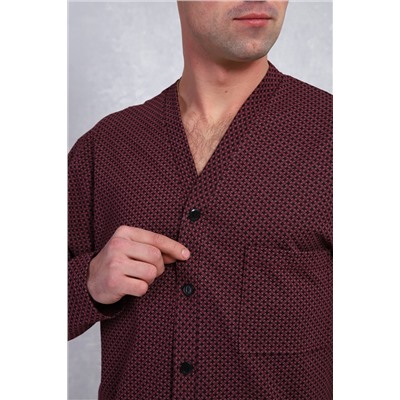 1100 Пижама мужская