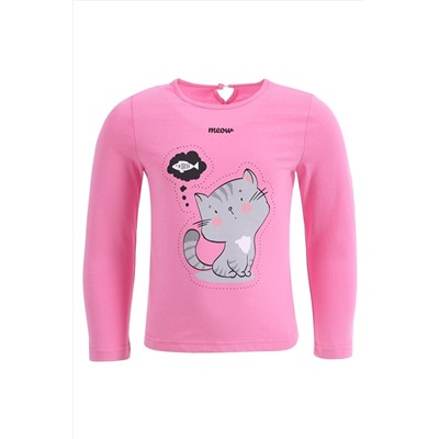 Лонгслив АПРЕЛЬ, 963269