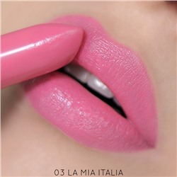 Помада губная 03 Trendy Pink Sweet